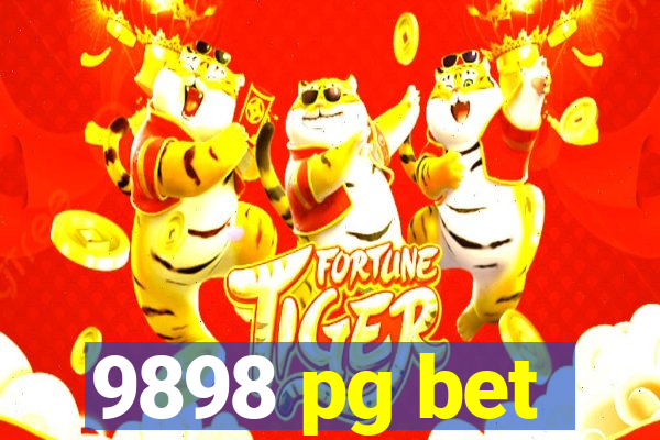 9898 pg bet